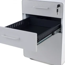 Cassettiera da Scrivania di design XL Zole