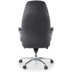 Poltrona da ufficio Regent, supporta fino a 150 kg, grande comfort