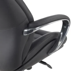Poltrona da ufficio Regent, supporta fino a 150 kg, grande comfort