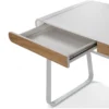 Scrivania PC di design scandinavo Copenaghen