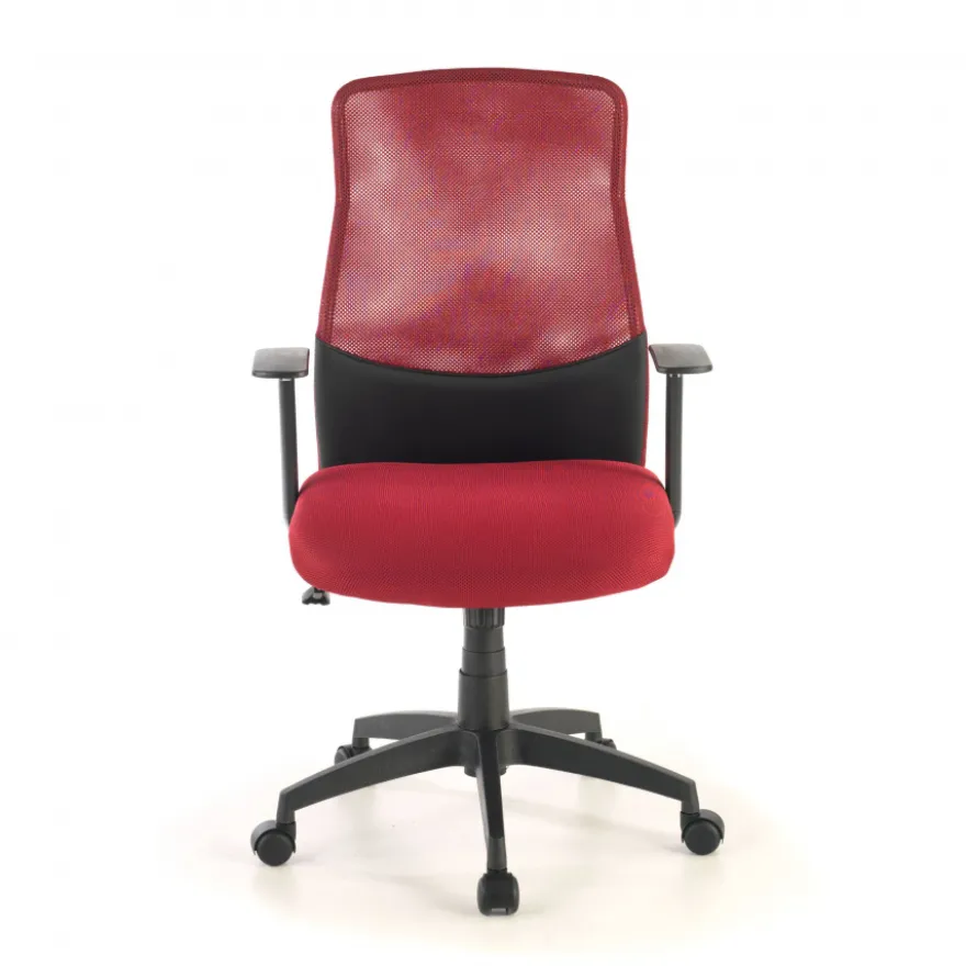 Sedia Computer Miami schienale ergonomico, rete