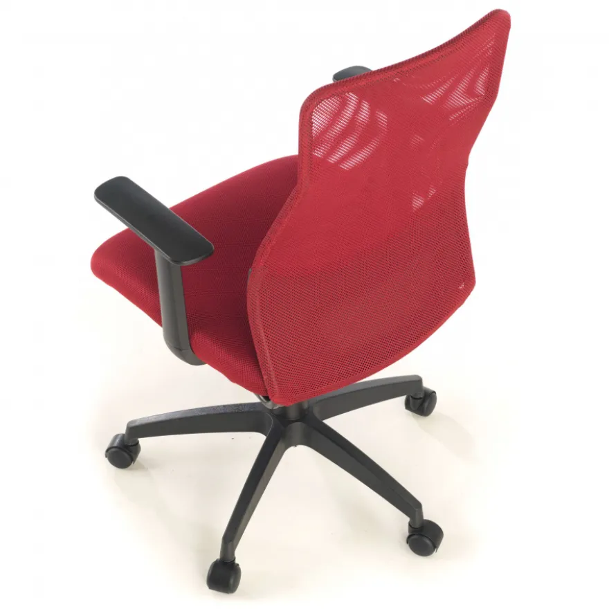 Sedia Computer Miami schienale ergonomico, rete