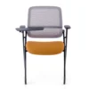 Sedia con tavoletta Smart, formazione, pieghevole