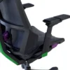 Sedia da Gaming Ergonomica BloodDragon