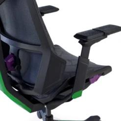 Sedia da Gaming Ergonomica BloodDragon