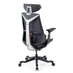 Sedia da Gaming Ergonomica BloodDragon