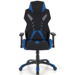 Sedia da Gaming Fenix, rete traspirante, braccioli 1D