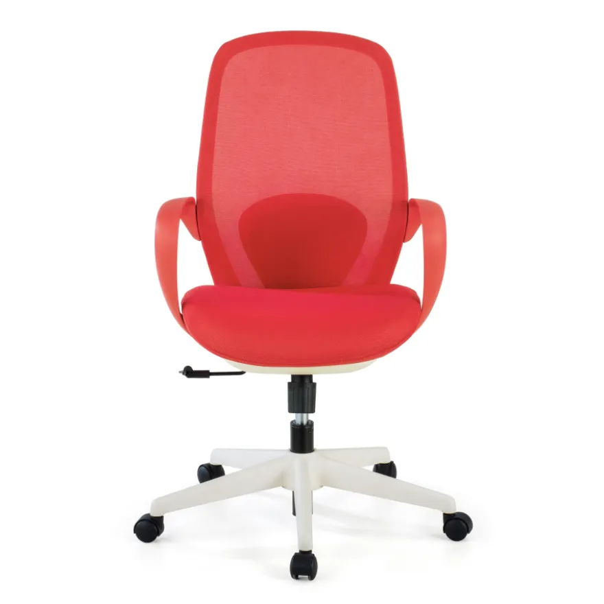 Sedia da Scrivania Whisper, sedile ergonomico