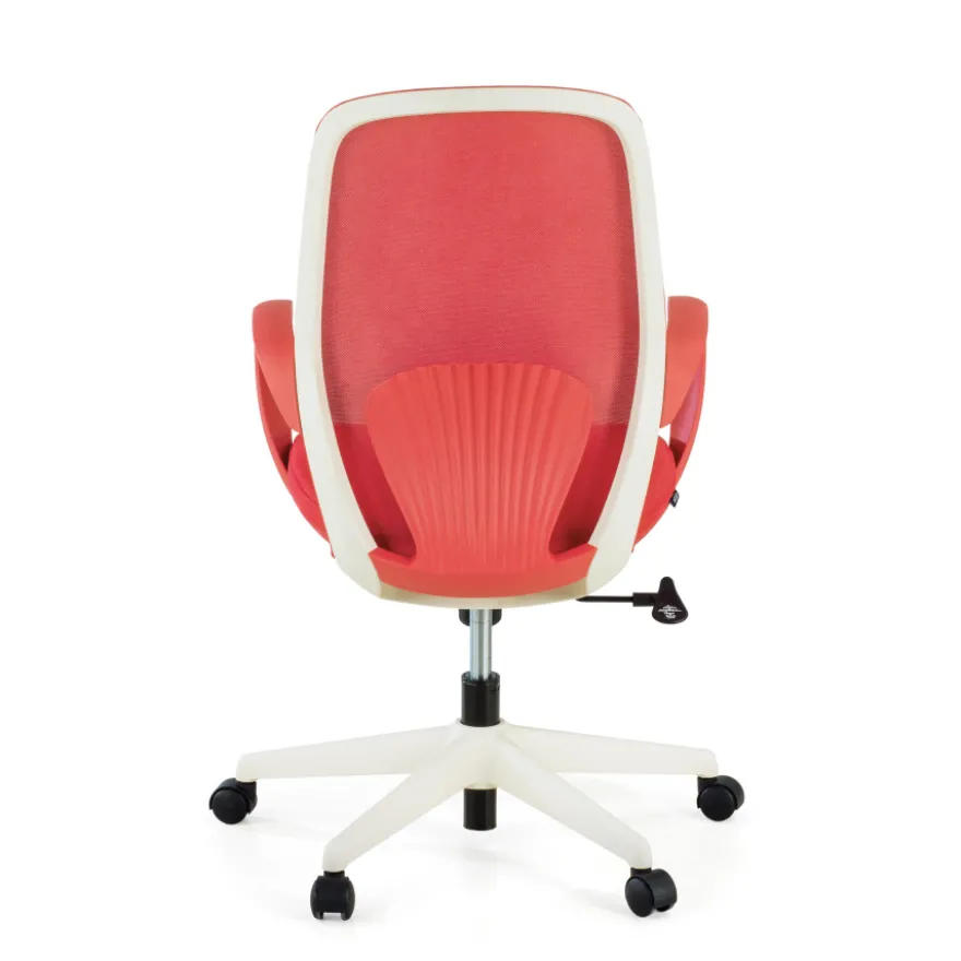 Sedia da Scrivania Whisper, sedile ergonomico
