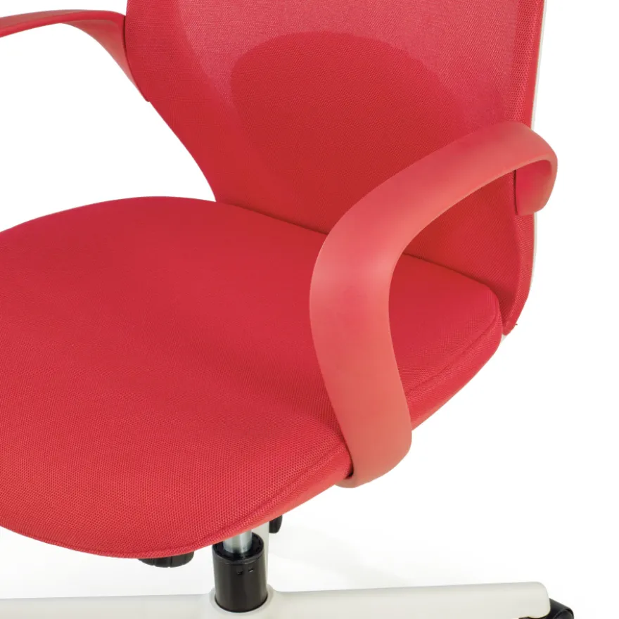 Sedia da Scrivania Whisper, sedile ergonomico