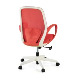 Sedia da Scrivania Whisper, sedile ergonomico