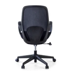 Sedia da Scrivania Whisper, sedile ergonomico