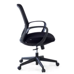 Sedia da Scrivania Whisper, sedile ergonomico
