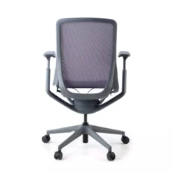Sedia da Ufficio design Kinet ergonomica regolabile