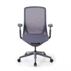 Sedia da Ufficio design Kinet ergonomica regolabile