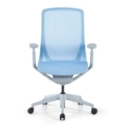 Sedia da Ufficio design Kinet ergonomica regolabile