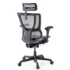 Sedia da ufficio ergonomica IOO