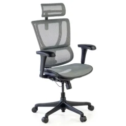 Sedia da ufficio ergonomica IOO