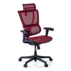 Sedia da ufficio ergonomica IOO
