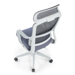 Sedia da Ufficio Ergonomica Nebula, cuscino lombare