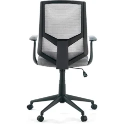 Sedia da Ufficio Girevole Archer, sedile imbottito