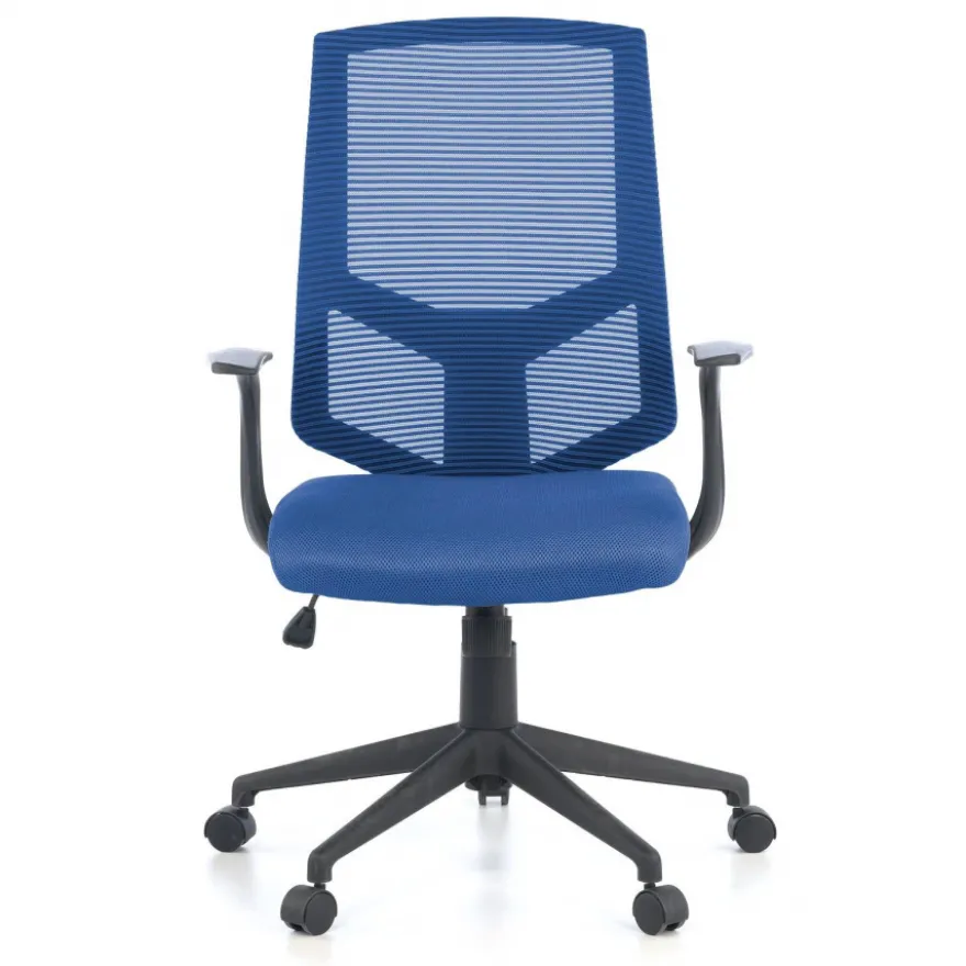 Sedia da Ufficio Girevole Archer, sedile imbottito