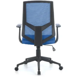 Sedia da Ufficio Girevole Archer, sedile imbottito