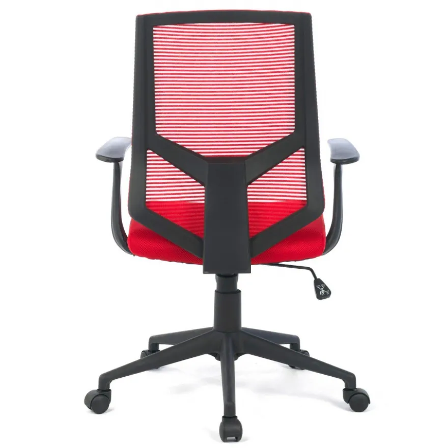 Sedia da Ufficio Girevole Archer, sedile imbottito