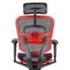 Sedia Ergohuman Ultra Gaming Edition Black Carbon