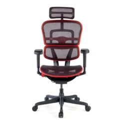 Sedia Ergohuman Ultra Gaming Edition Black Carbon