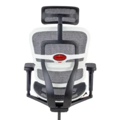 Sedia Ergohuman Ultra Gaming Edition Black Carbon