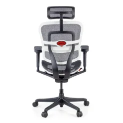 Sedia Ergohuman Ultra Gaming Edition Black Carbon