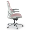 Sedia ergonomica Erghos One, ortopedica, doppio supporto lombare