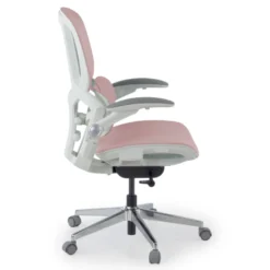 Sedia ergonomica Erghos One, ortopedica, doppio supporto lombare