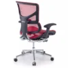 Sedia Ergonomica Next2, modello premium