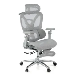 Sedia ergonomica Sense Ultra con supporto lombare a tre zone
