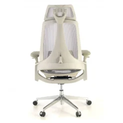 Sedia Ergonomica Thunder, premium, supporto lombare, rete