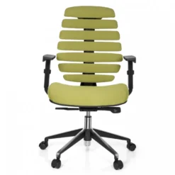 Sedia Ergonomiche Soul, schiuma iniettata, Reclinazione sincronizzata