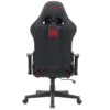 Sedia gaming con poggiapiedi Epic