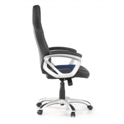 Sedia Gaming Dakar, design sportivo, braccioli, 8 ore