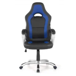 Sedia Gaming Dakar, design sportivo, braccioli, 8 ore