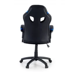 Sedia Gaming Drift, design sportivo, imbottita