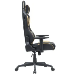 Sedia Gaming Hero, cuscino lombare e cervicale