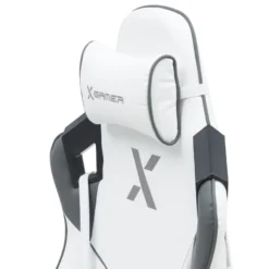 Sedia Gaming Hero, cuscino lombare e cervicale