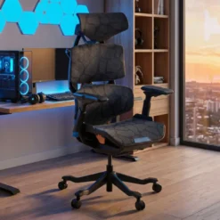 Sedia Gaming Professionale DragonLord, Massime Prestazioni