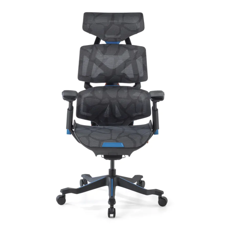 Sedia Gaming Professionale DragonLord, Massime Prestazioni