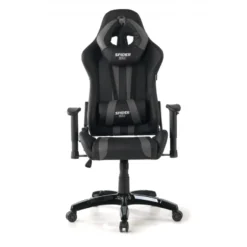 Sedia Gaming Spider, Cuscino Lombare e Cervicale