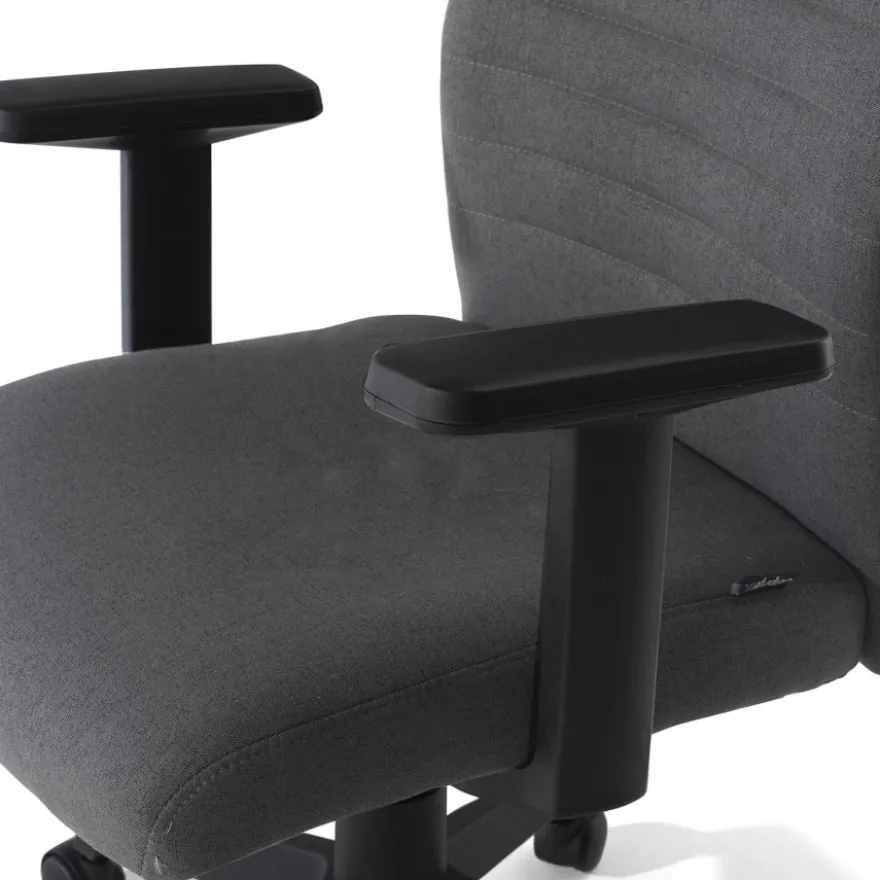 Sedia Girevole da Ufficio Kobe, Confortevole e di Qualità
