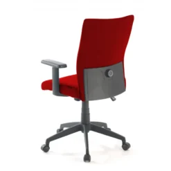 Sedia Girevole da Ufficio Kobe, Confortevole e di Qualità