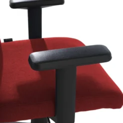 Sedia Girevole da Ufficio Kobe, Confortevole e di Qualità